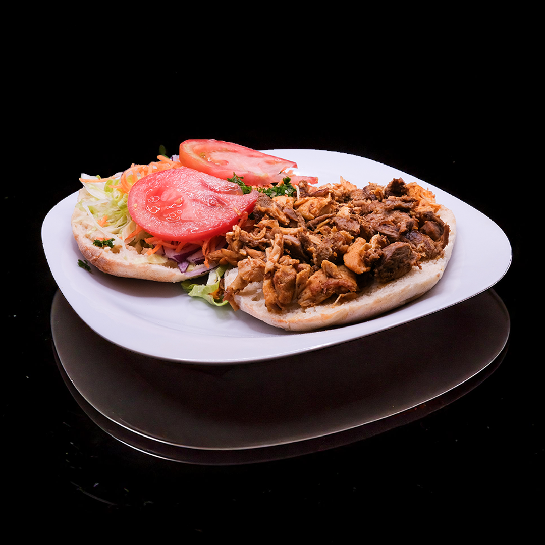 Mix Kebab