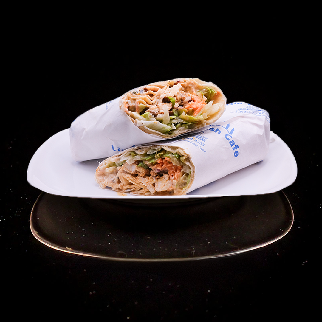 Chicken kebab