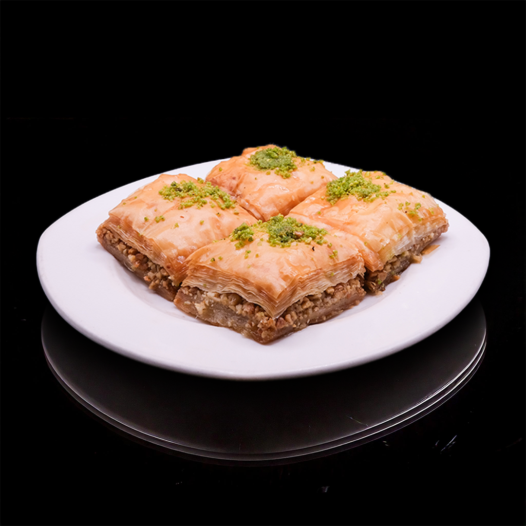 Baklava