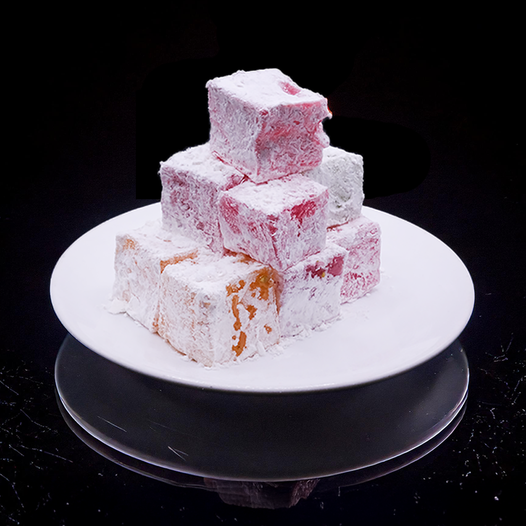 Turkish delight