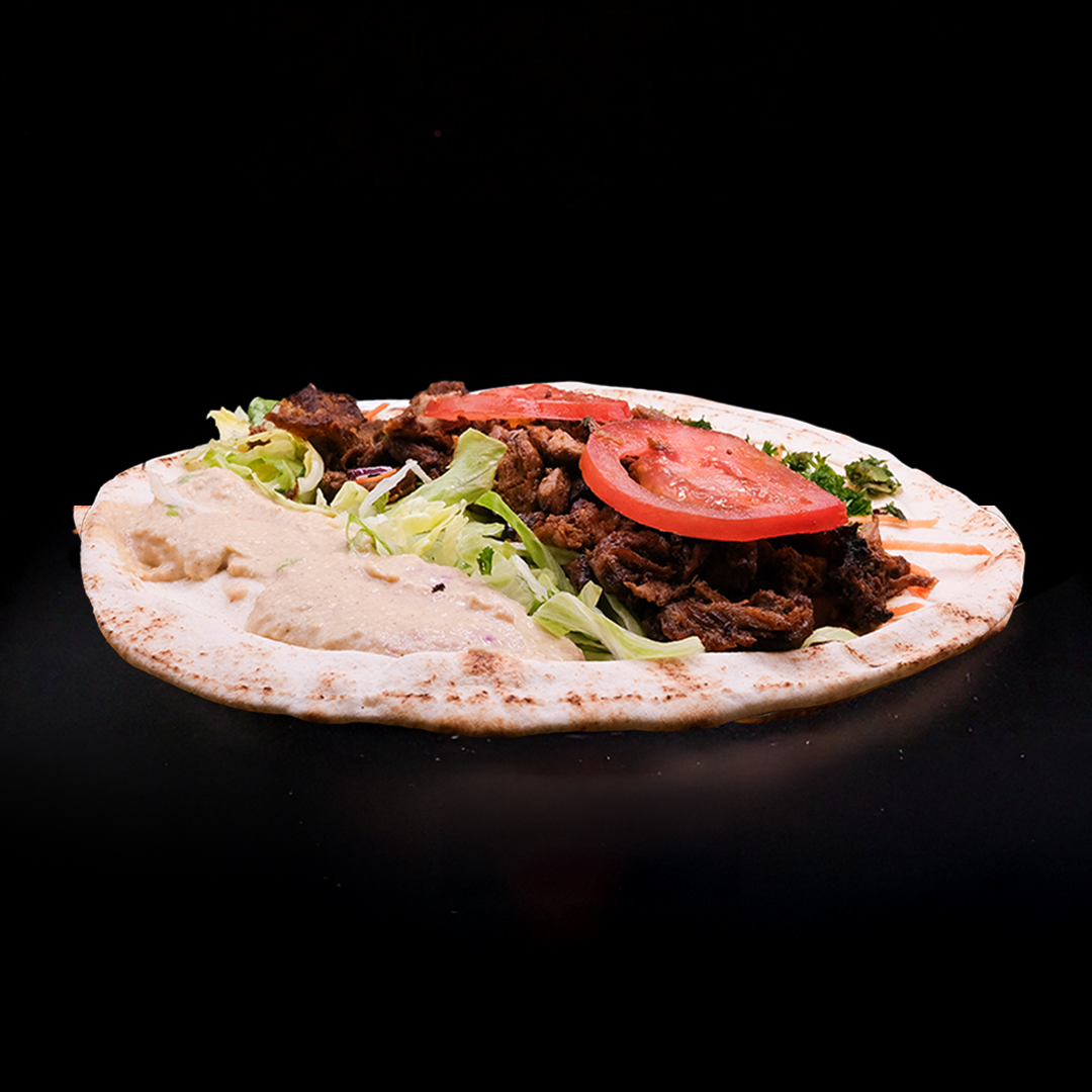 Lamb Kebab