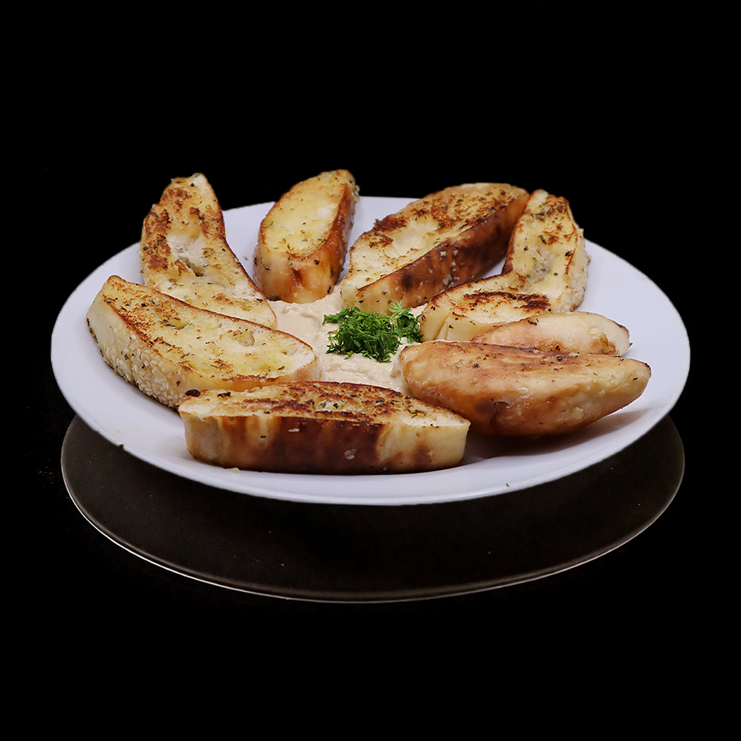 Traditional Hummus Dip