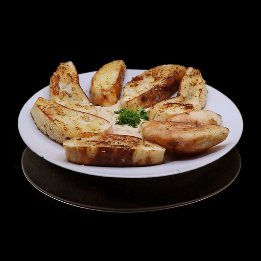 Traditional Hummus Dip